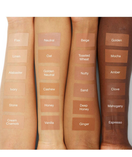 ANTI-BLEMISH SOLUTIONS