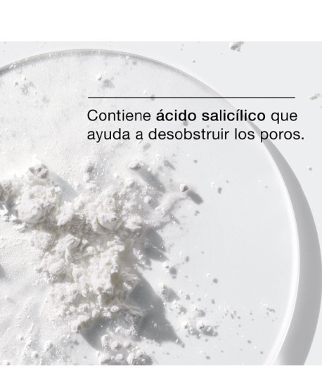 ANTI-BLEMISH SOLUTIONS