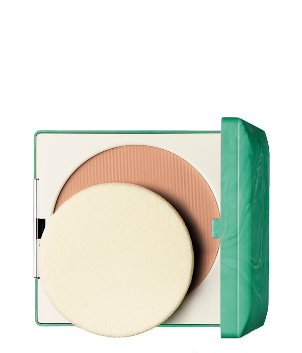 STAY-MATTE SHEER PRESSED...