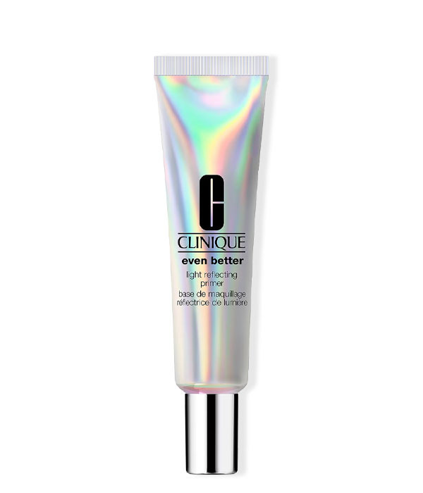 EVEN BETTER LIGHT...