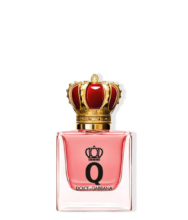 Q BY DOLCE&GABBANA INTENSE