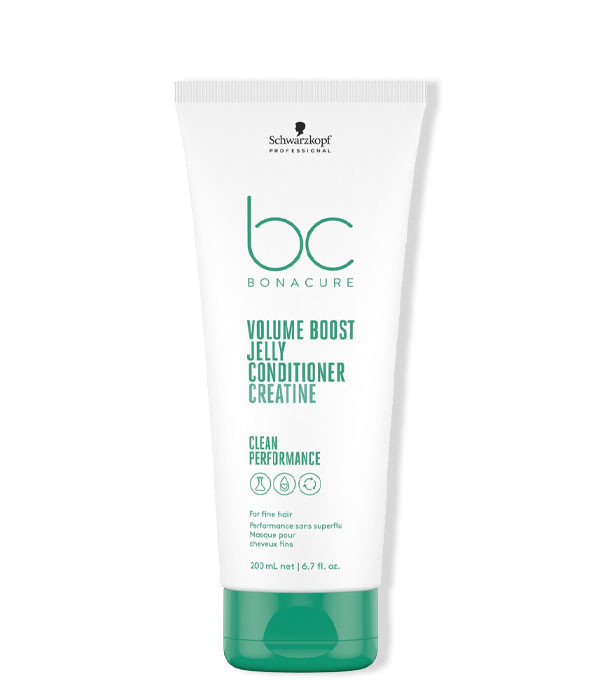 BONACURE VOLUME BOOST...