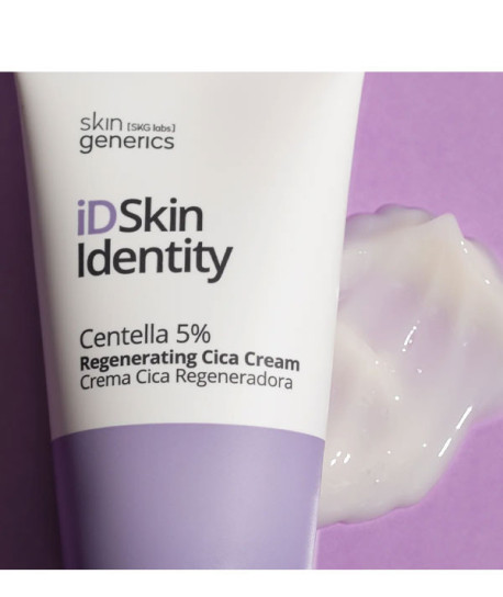 CENTELLA 5% REGENERATING CICA CREAM