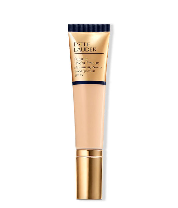 FUTURIST HYDRA RESCUE