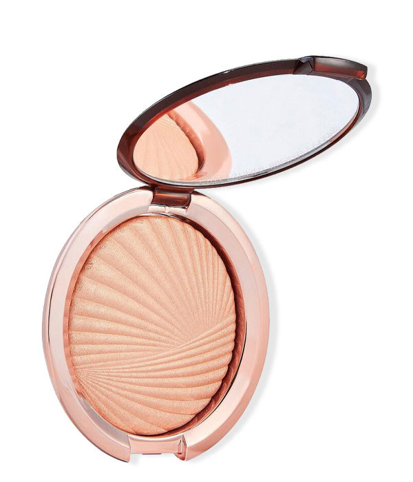 BRONZE GODDESS HIGHLIGHTING...