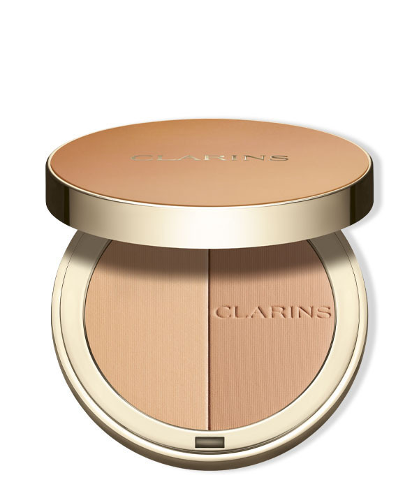 EVER BRONZE DÚO POLVOS...