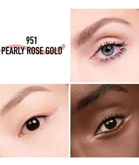 DIORSHOW STYLO EYELINER XMAS EDICIÓN LIMITADA