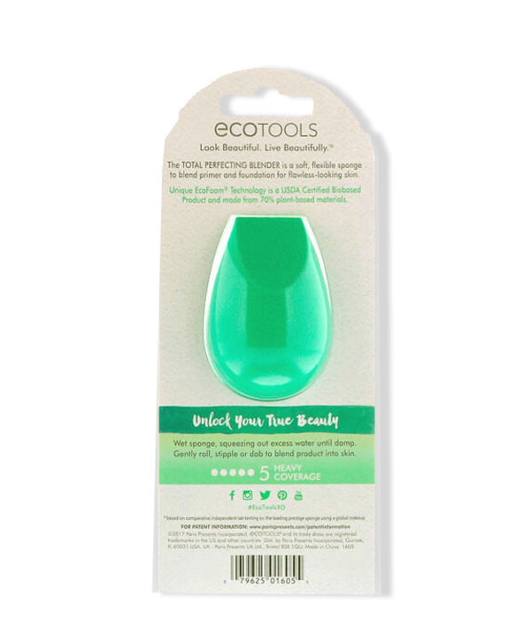 TOTAL PERFECTING BLENDER