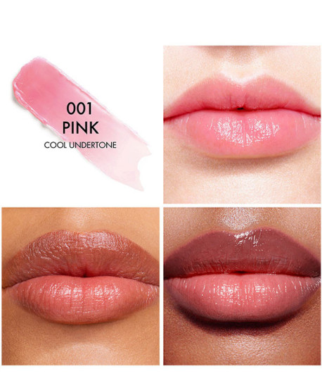 DIOR ADDICT LIP GLOW