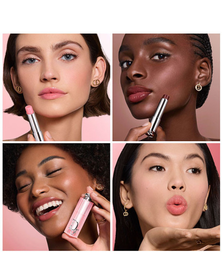 DIOR ADDICT LIP GLOW