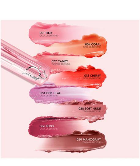 DIOR ADDICT LIP GLOW