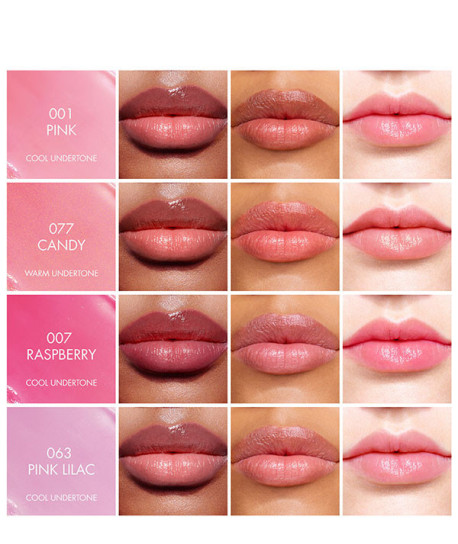 DIOR ADDICT LIP GLOW