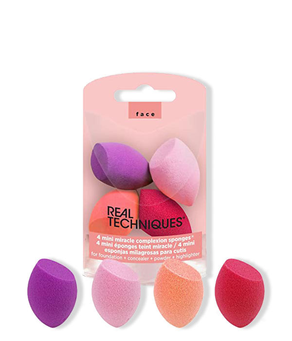 MINI MIRACLE COMPLEXION...