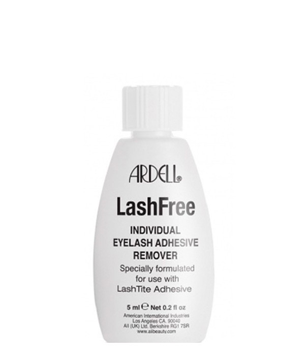 LASH REMOVER