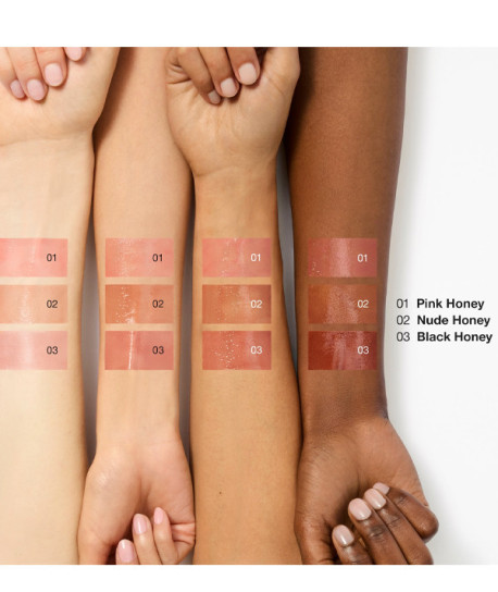 BLACK HONEY LIP & CHEEK OIL