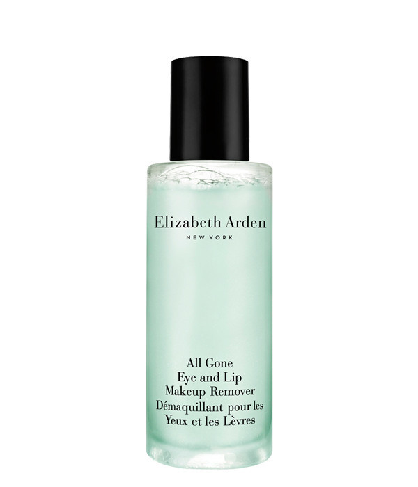 ALL GONE EYE AND LIP MAKEUP...