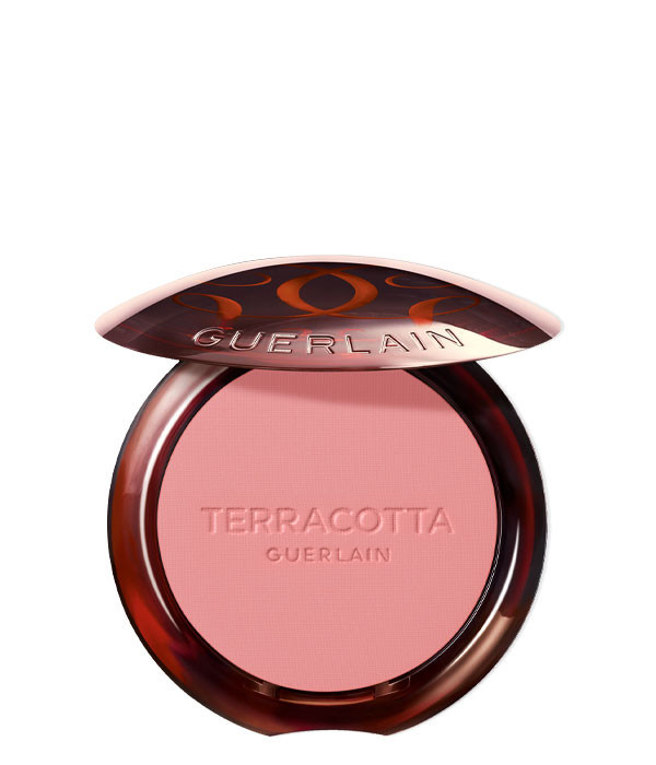 TERRACOTTA BLUSH