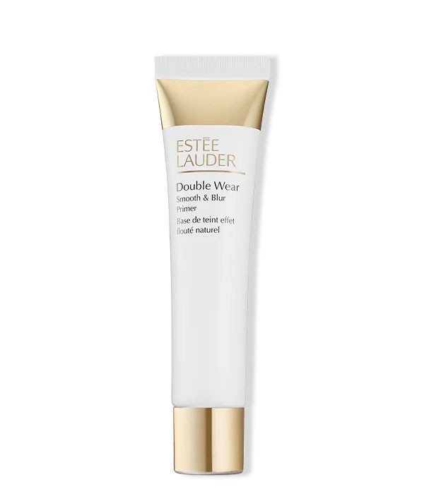 DOUBLE WEAR SMOOTH & BLUR...