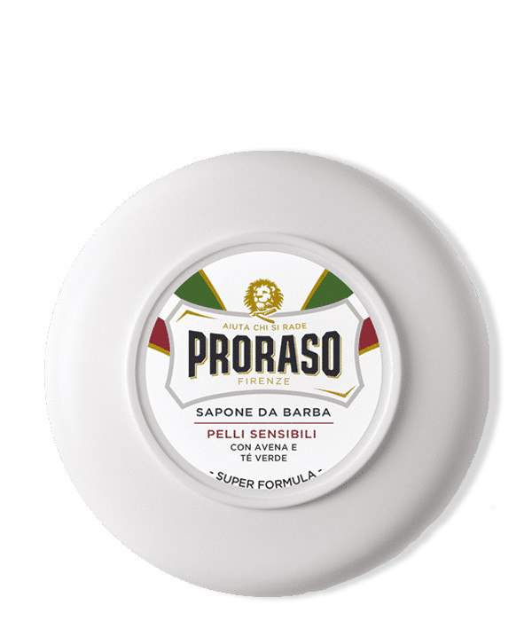 PRORASO JABÓN DE AFEITAR EN...
