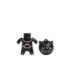 MARVEL BLACK PANTHER LIP BALM