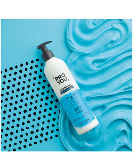 PRO YOU THE AMPLIFIER GEL TEXTURIZADOR