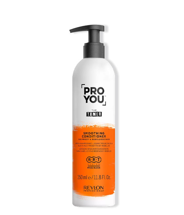 PRO YOU THE TAMER...