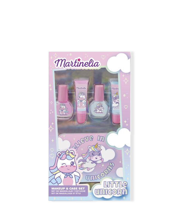 LITTLE UNICORN KIT DE...