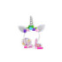 LITTLE UNICORN BEAUTY SET DIADEMA