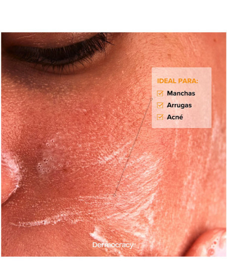 AHA/BHA EXFOLIATING GEL CLEANSER