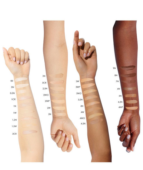 DIOR FOREVER SKIN MATE