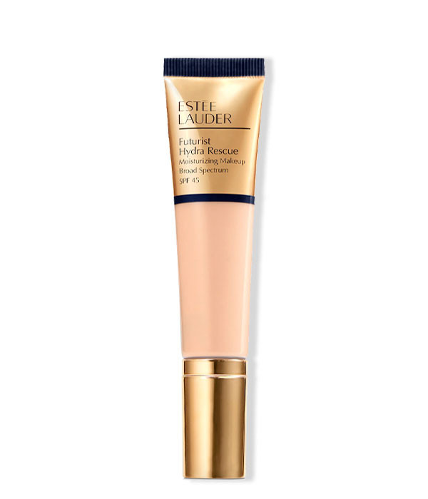 FUTURIST HYDRA RESCUE