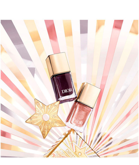 DIOR VERNIS XMAS EDICIÓN LIMITADA
