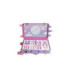 LITTLE UNICORN MALETIN DE MAQUILLAJE CON RUEDAS