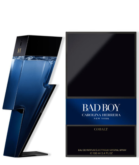 BAD BOY COBALT