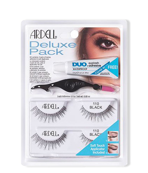 DELUXE PACK LASH 110