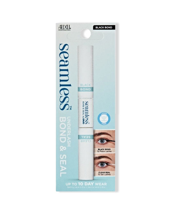 SEAMLESS BOND & SEAL