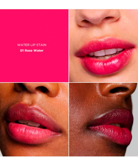 WATER LIP STAIN