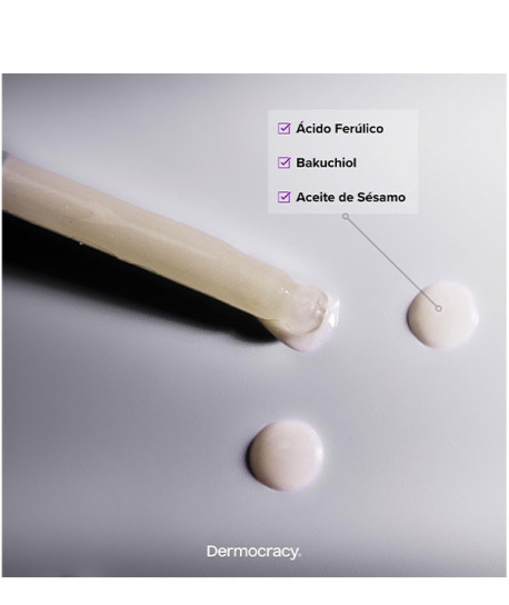 AGELESS DEFENSE SERUM 3%