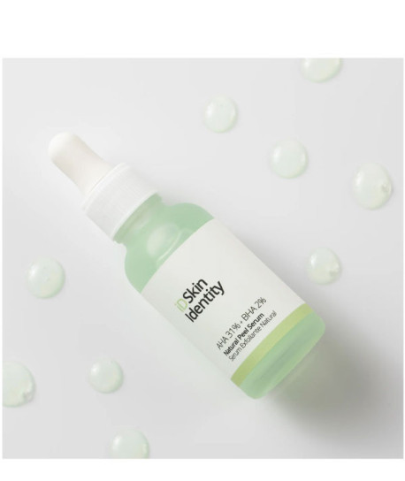 AHA 31% + BHA 2% NATURAL PEEL SERUM