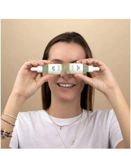 AHA 31% + BHA 2% NATURAL PEEL SERUM