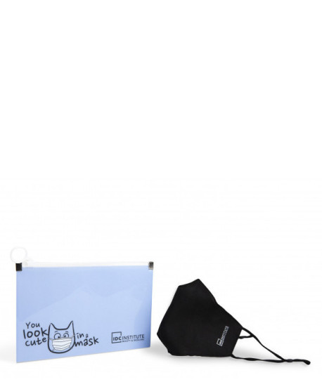 MASK BAG ZIPPER