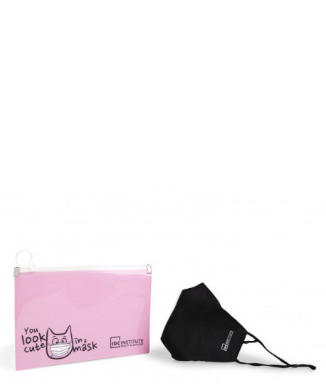 MASK BAG ZIPPER