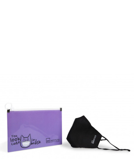 MASK BAG ZIPPER