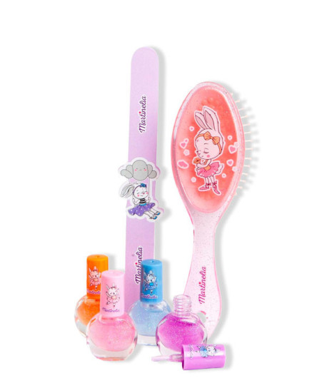 MAGIC BALLET COSMETIC SET