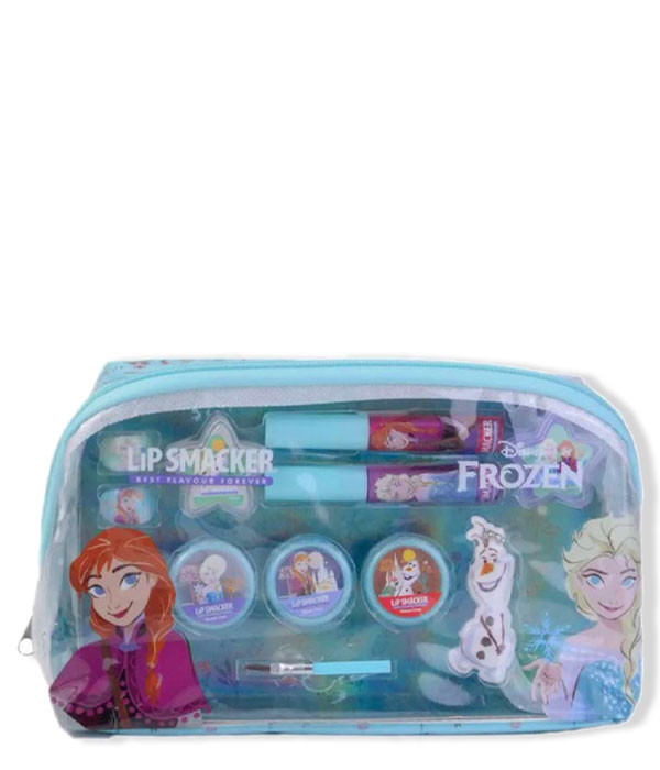 FROZEN NECESER MAQUILLAJE