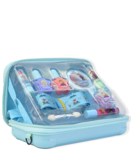 BOLSO DE MAQUILLAJE DISNEY FROZEN