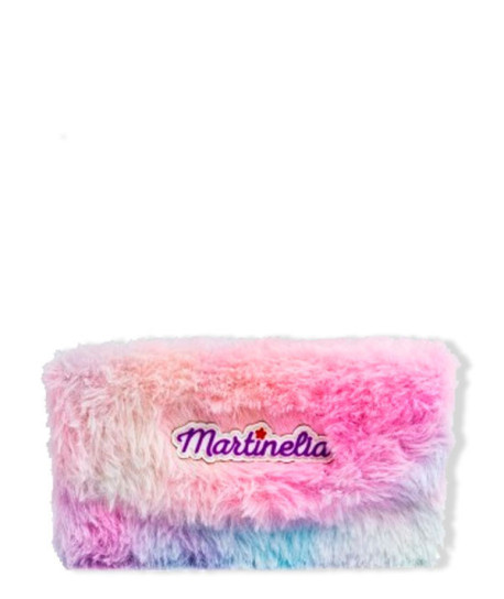 CIRCUS MAKEUP WALLET