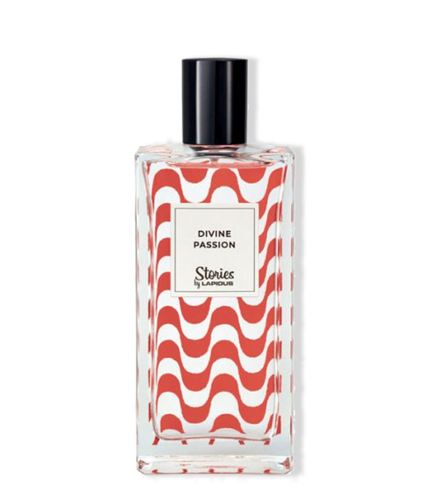 STORIES DIVINE PASSION