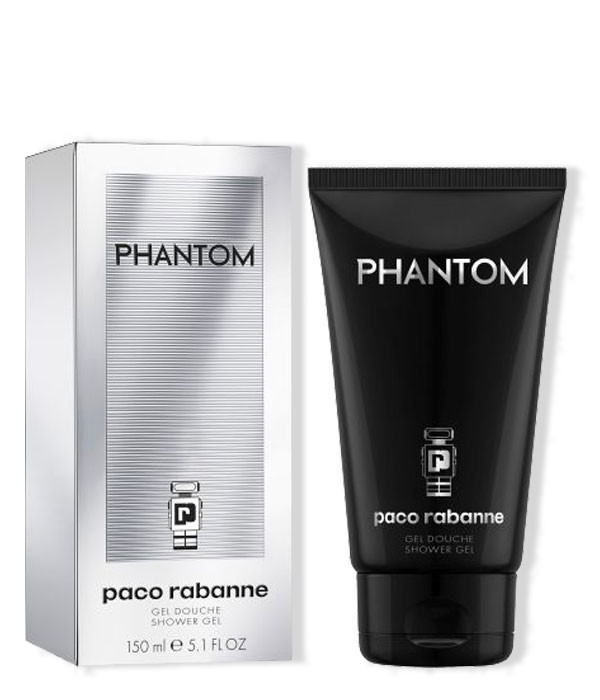 PHANTOM GEL