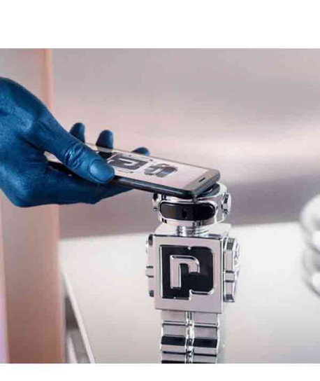 PHANTOM GEL